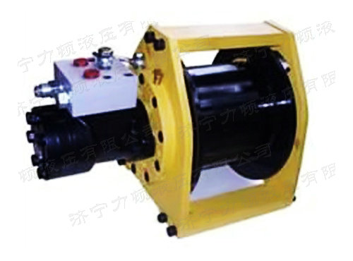 156S系列广发官方网站绞车