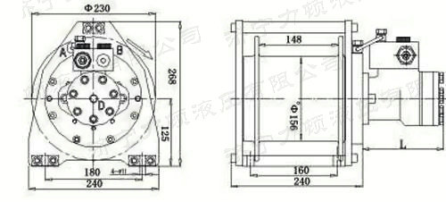 156s系列广发官方网站绞车1 156s系列广发官方网站绞车1