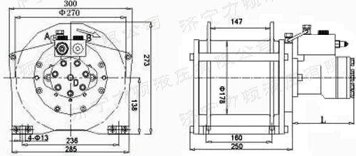 178系列广发官方网站绞车2 178系列广发官方网站绞车2