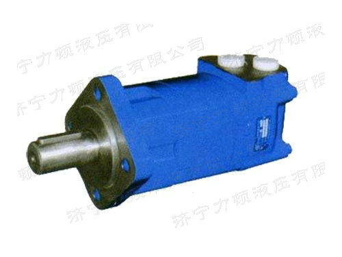 轴向柱塞广发官方网站马达传动机构