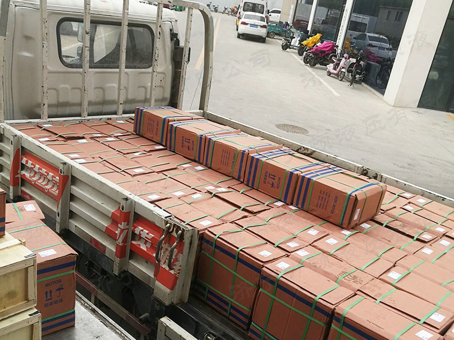 如何降低广发官方网站马达压力能的损失