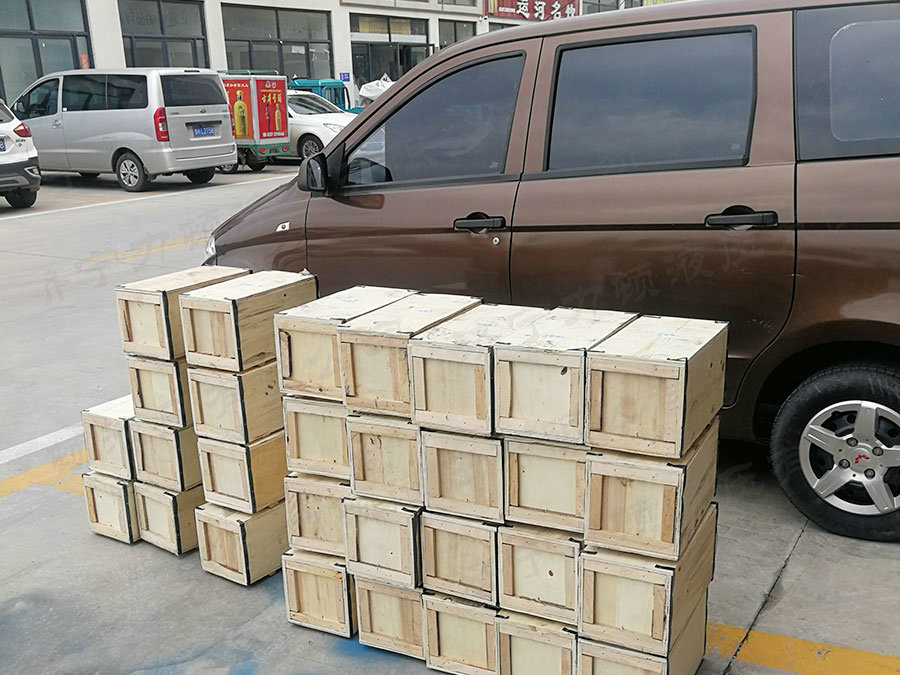 如何解决广发官方网站马达回转无力的问题