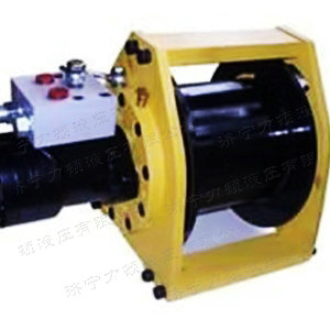 156S系列广发官方网站绞车