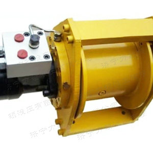 178系列广发官方网站绞车