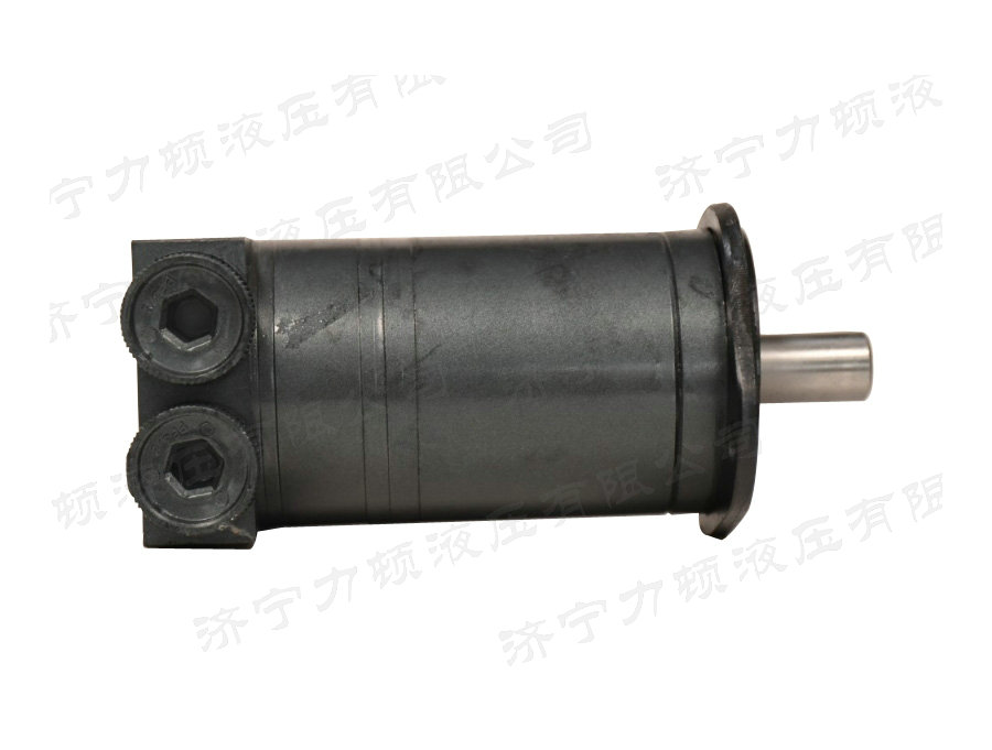 广发(中国)侧油口系列马达