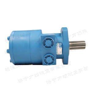 BMH系列并列油口广发官方网站马达