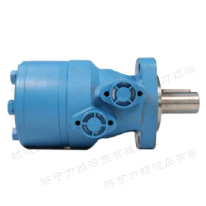 BMH系列交错油口广发官方网站马达