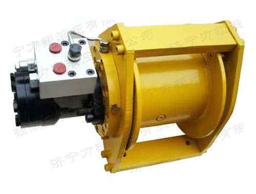 178系列广发官方网站绞车